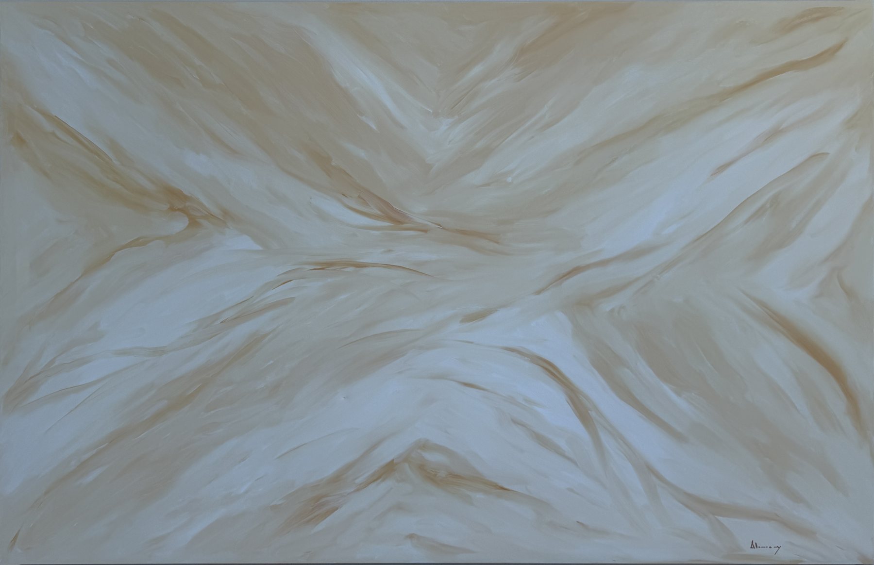 Abstracción del movimiento