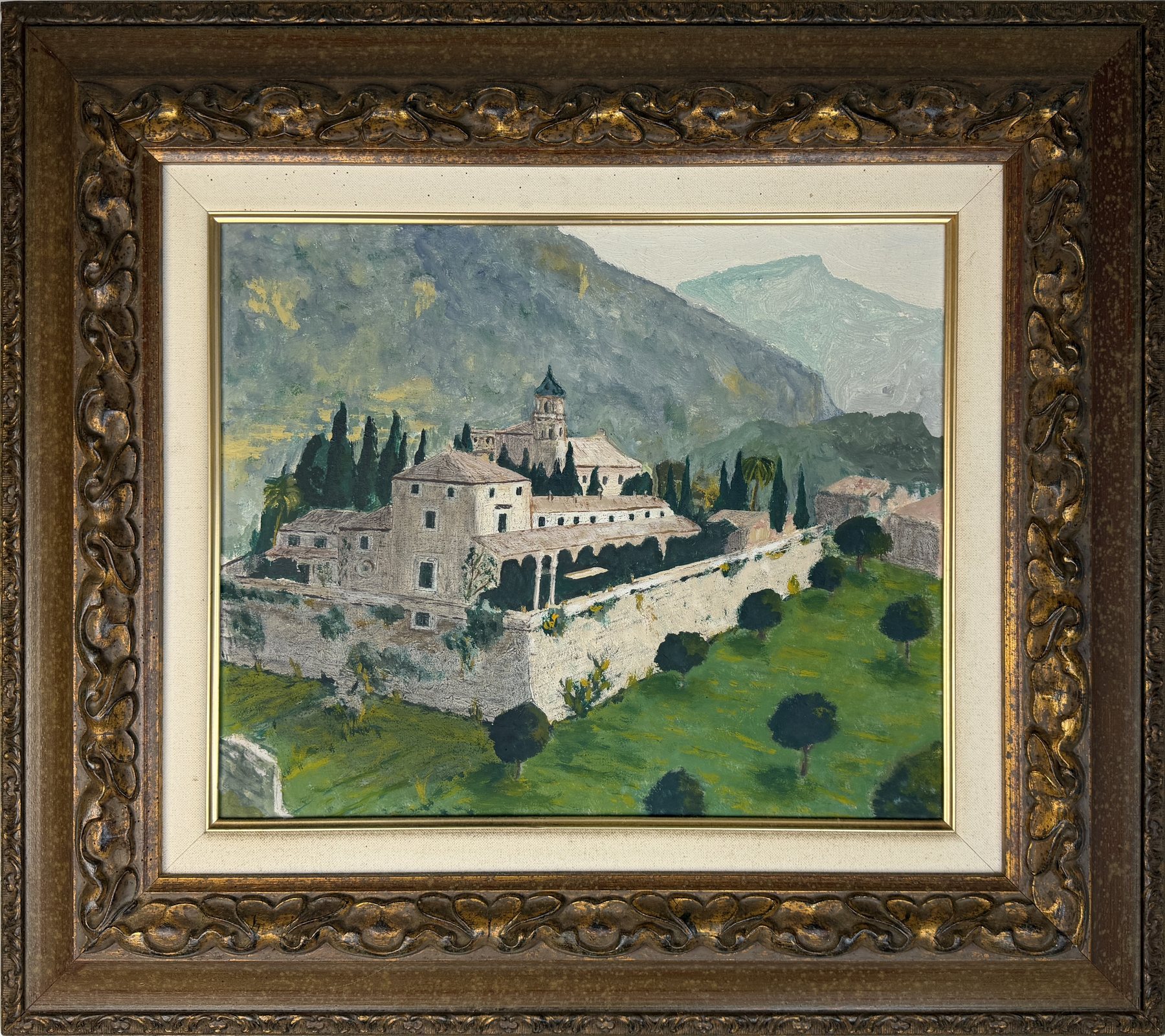 Valldemossa